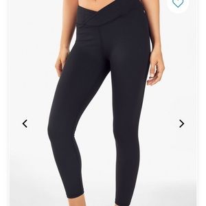 Fabletics Winn II Powerhold 7/8 leggings